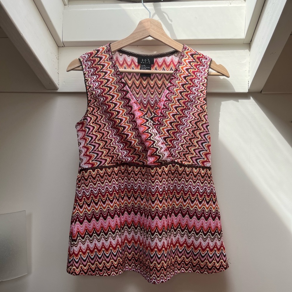 Vintage 90s Tank